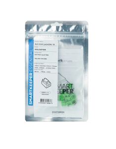 Smartkeeper MNL04P1GN Schnittstellenblockierung RJ-11 Grün 1 Stück(e)
