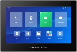 Grandstream Interkom- und Zugangskontrollstation GSC3575