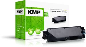 KMP 2923,0000 Tonerkartusche 1 Stück(e) Kompatibel Schwarz