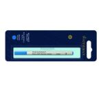 Waterman 1964018 Ersatzmine Fein Blau 1 Stück(e)