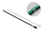 DELOCK Blitzbinder wiederverwendbar L 120 x B 3,6 mm 100 Stk