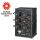 PLANET IGS-604HPT-RJ Netzwerk-Switch Managed L2+ Gigabit Ethernet (10/100/1000) Power over Ethernet (PoE) Schwarz