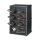 PLANET IGS-604HPT-RJ Netzwerk-Switch Managed L2+ Gigabit Ethernet (10/100/1000) Power over Ethernet (PoE) Schwarz