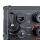 PLANET IGS-604HPT-RJ Netzwerk-Switch Managed L2+ Gigabit Ethernet (10/100/1000) Power over Ethernet (PoE) Schwarz