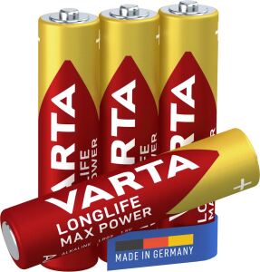 Varta -4703/4B