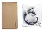 Icy Dock MB410L-B Serial Attached SCSI (SAS)-Kabel 0,5 m Schwarz