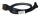 Icy Dock MB410L-B Serial Attached SCSI (SAS)-Kabel 0,5 m Schwarz