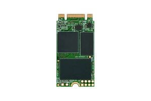 Transcend MTS420 240 GB M.2 Serial ATA III 3D NAND