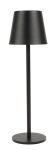 AddLiving Fashion Tischleuchte SMD LED Schwarz