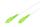 Digitus Glasfaser Patchkabel, stahlarmiert, simplex, singlemode, SC/APC – SC/APC, 20 m