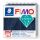 Staedtler FIMO 8010 Galaxy Modellierton 57 g Blau 1 Stück(e)