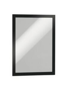 Durable 4872-01 Magnetrahmen A4 Schwarz