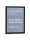 Durable 4872-01 Magnetrahmen A4 Schwarz