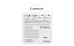 Kingston Technology IronKey 512GB Keypad 200, FIPS 140-3 Lvl 3 AES-256 Verschlüsselung