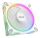 ASUS Prime MR120 Fan ARGB White 3in1 Computergehäuse Ventilator 12 cm Weiß
