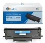 G&G GT410X Tonerkartusche 1 Stück(e) Kompatibel...