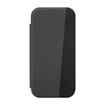 LAUT MAGFOLIO Handy-Schutzhülle 16 cm (6.3") Folio Schwarz