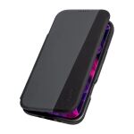 LAUT MAGFOLIO Handy-Schutzhülle 16 cm (6.3") Folio Schwarz