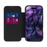 LAUT MAGFOLIO Handy-Schutzhülle 16 cm (6.3") Folio Schwarz