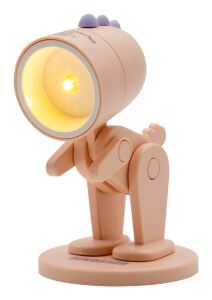 RealPower 486319 Tischleuchte LED Pink