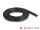 DELOCK PVC Isolierschlauch 3 m x 8 mm schwarz