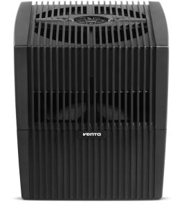 Venta AH535 Luftbefeuchter Natürlich/Natur 7 l Schwarz 8 W