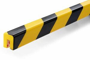 Durable 1127130 wandkantenschutz
