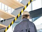 Durable 1127130 wandkantenschutz
