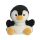 Aurora Palm Pals Chilly Penguin 13cm