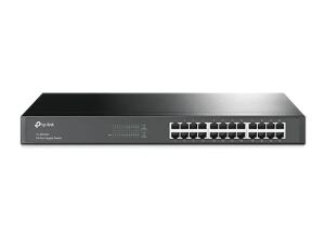 TP-Link 24-Port-Gigabit-Rackmount-Switch