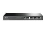 TP-Link 24-Port-Gigabit-Rackmount-Switch