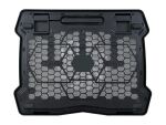Conceptronic THANA05B Llaptop-Kühlpad 39,6 cm...