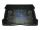 Conceptronic THANA05B Llaptop-Kühlpad 39,6 cm (15.6") Schwarz