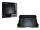 Conceptronic THANA05B Llaptop-Kühlpad 39,6 cm (15.6") Schwarz