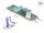 DELOCK Konverter M.2 Key B+M St zu 4x USB 5 Gbps Bu 50cm Kab