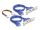DELOCK Konverter M.2 Key B+M St zu 4x USB 5 Gbps Bu 50cm Kab