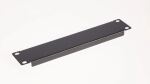 Equip EZBP-10-B Rack Zubehör Blindplatte