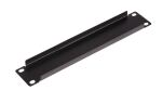 Equip EZBP-10-B Rack Zubehör Blindplatte