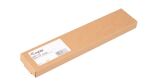 Equip EZBP-10-B Rack Zubehör Blindplatte