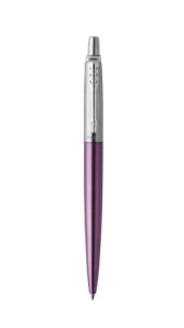 Parker 1953190 Kugelschreiber Blau Clip-on-Einziehkugelschreiber