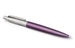 Parker 1953190 Kugelschreiber Blau Clip-on-Einziehkugelschreiber