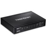 Trendnet TPE-TG611 Netzwerk-Switch Gigabit Ethernet...