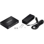 Trendnet TPE-TG611 Netzwerk-Switch Gigabit Ethernet...