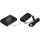 Trendnet TPE-TG611 Netzwerk-Switch Gigabit Ethernet (10/100/1000) Power over Ethernet (PoE) Schwarz