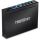 Trendnet TPE-TG611 Netzwerk-Switch Gigabit Ethernet (10/100/1000) Power over Ethernet (PoE) Schwarz