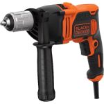 Black&Decker Schlagbohrmaschine 850W Zubeh Koffer...