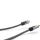 Inca IHD-05T HDMI-Kabel 5 m HDMI Typ A (Standard) Schwarz