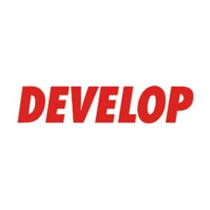 DEVELOP DR-316K Trommel Kit schwarz