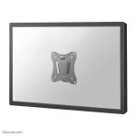 Neomounts NM-W25BLACK Monitor-/TV-Wandhalterung 10-30" - ultraflach