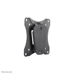 Neomounts NM-W25BLACK Monitor-/TV-Wandhalterung 10-30" - ultraflach